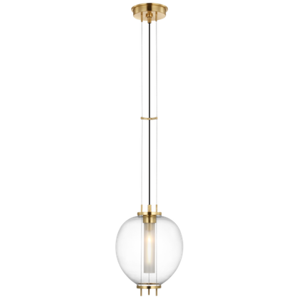 Люстра Visual Comfort Taro 9" Lantern