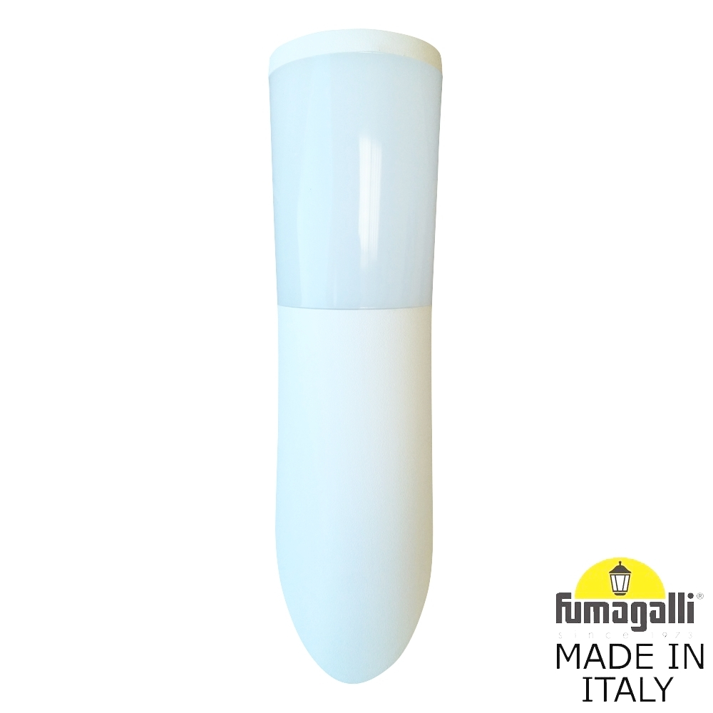 Уличный настенный светильник Fumagalli AMELIA DR2.571.000.WYF1R
