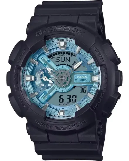 Наручные часы Casio G-Shock GA-110CD-1A2DR