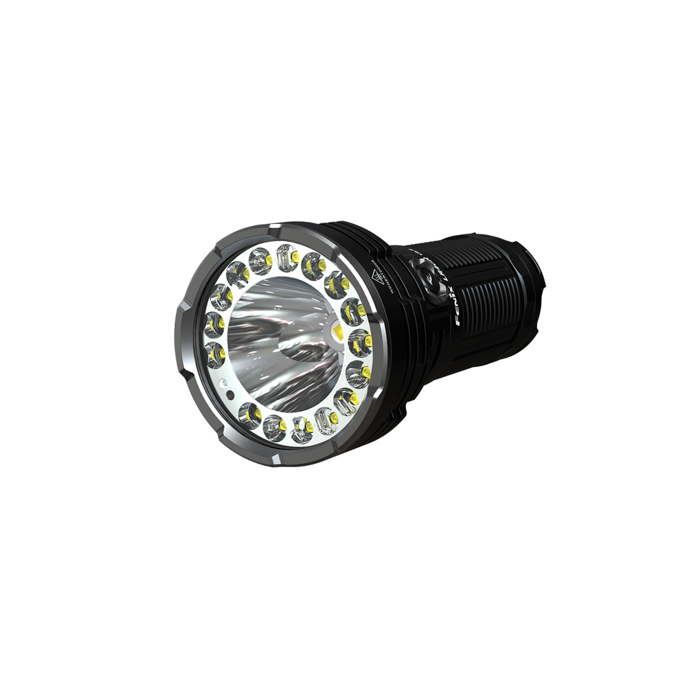 Тактический фонарь Fenix LR40R V2.0