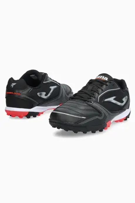 Сороконожки Joma Dribling 25 TF - черный