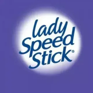 Lady Speed Stick