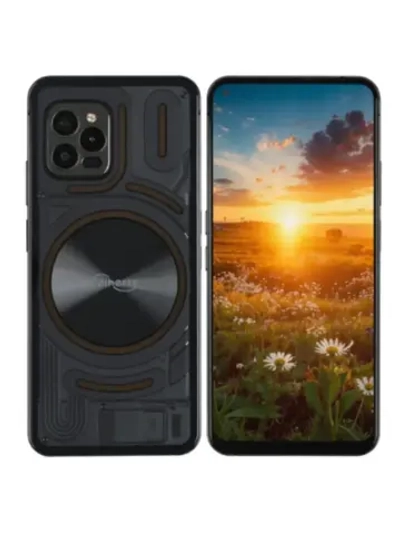 6,81" Смартфон Luna 12/256 ГБ LUNA BLACK