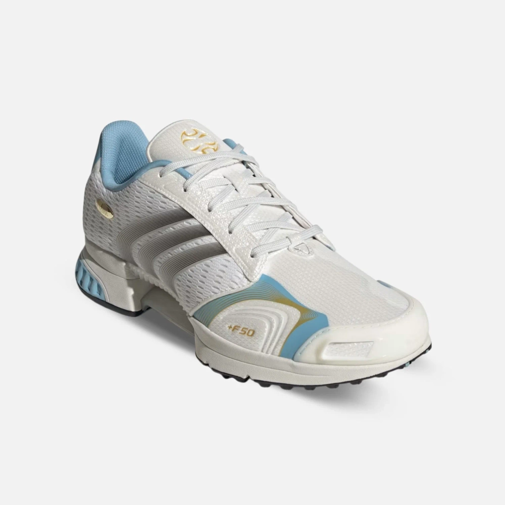Кроссовки мужские Adidas Originals Climacool Black Blu