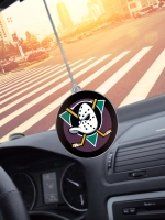 Подвеска в машину - Anaheim Ducks