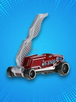 Базовая машинка Хот Вилс Mo Stash HRY56