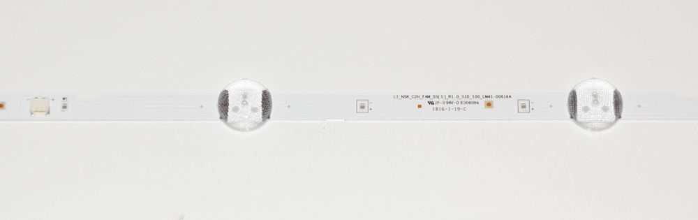L1 N5K C2H FAM S5(1) R1.0 S1d 100 LM41-00616A светодиодная подсветка матрицы