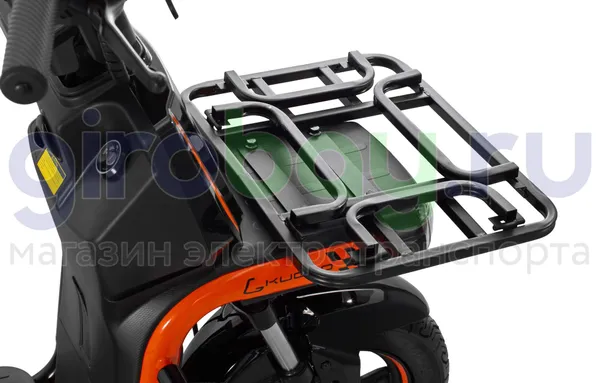 Электроскутер KUGOO U5 800W (60V/45Ah) фото №28