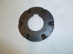 Кольцо маслоотражающее переднее TDL16-36 4L/Front thrower ring