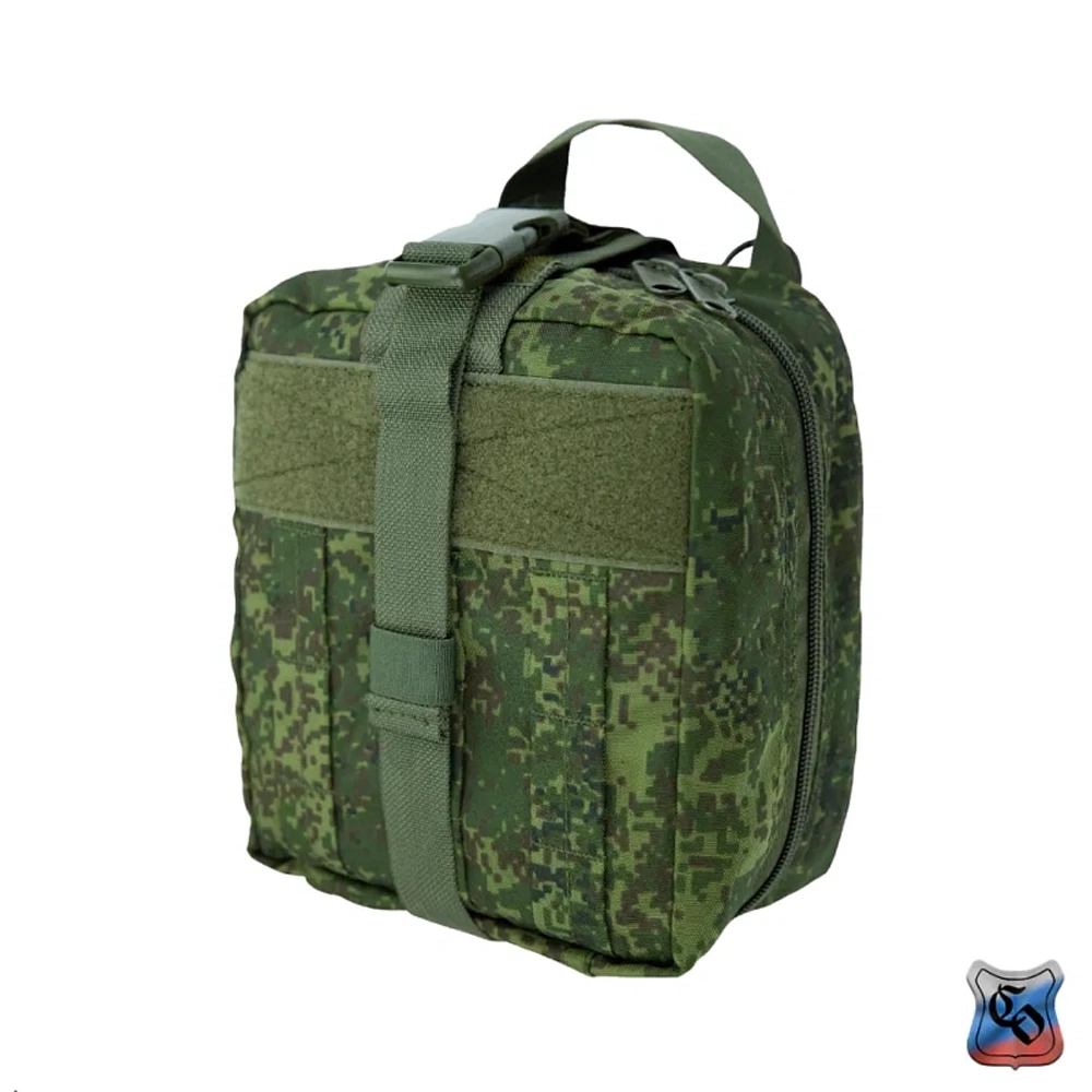 АПТЕЧКА БОЛЬШАЯ MOLLE. Сумка под аптечку