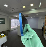 iPhone 13, 128 ГБ б/у