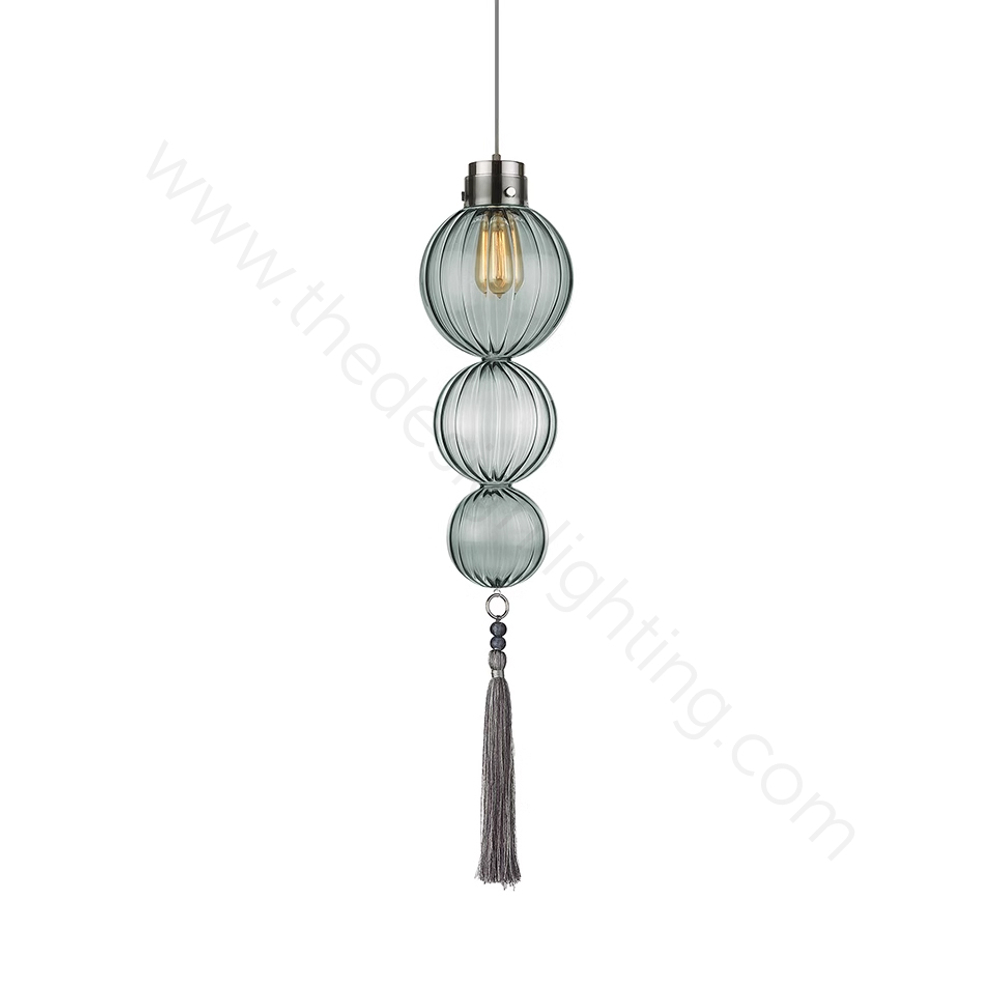Pendant lamp  Medina by Heathfield Lighting