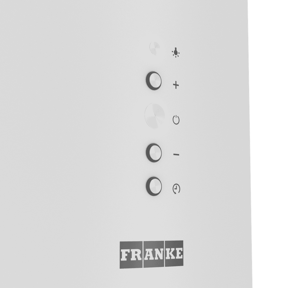 Вытяжка Franke REEF 35 WH (335.0706.921)