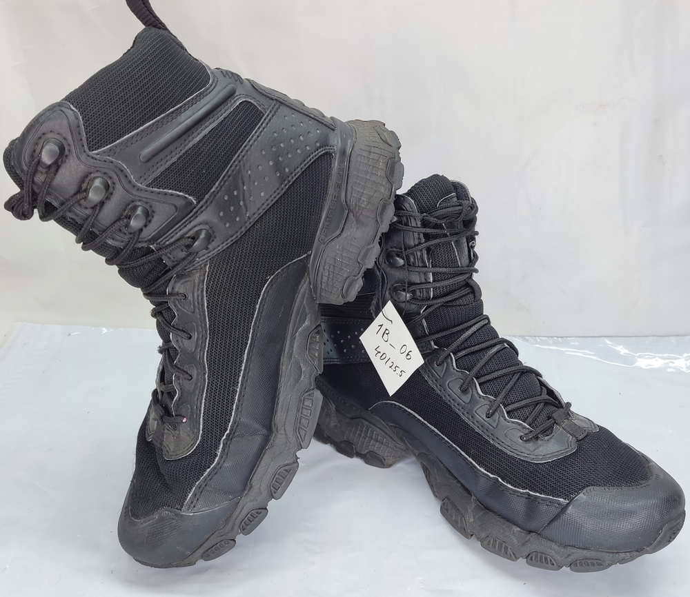 Ботинки "Under Armour Valsetz 2.0" Б/У (40 р-р)