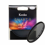 Светофильтр Kenko Smart II C-PL (PH) поляризационный 37mm