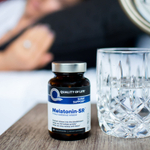 Quality of Life, Meltonin-SR™, 5 мг, 30 растительных капсул