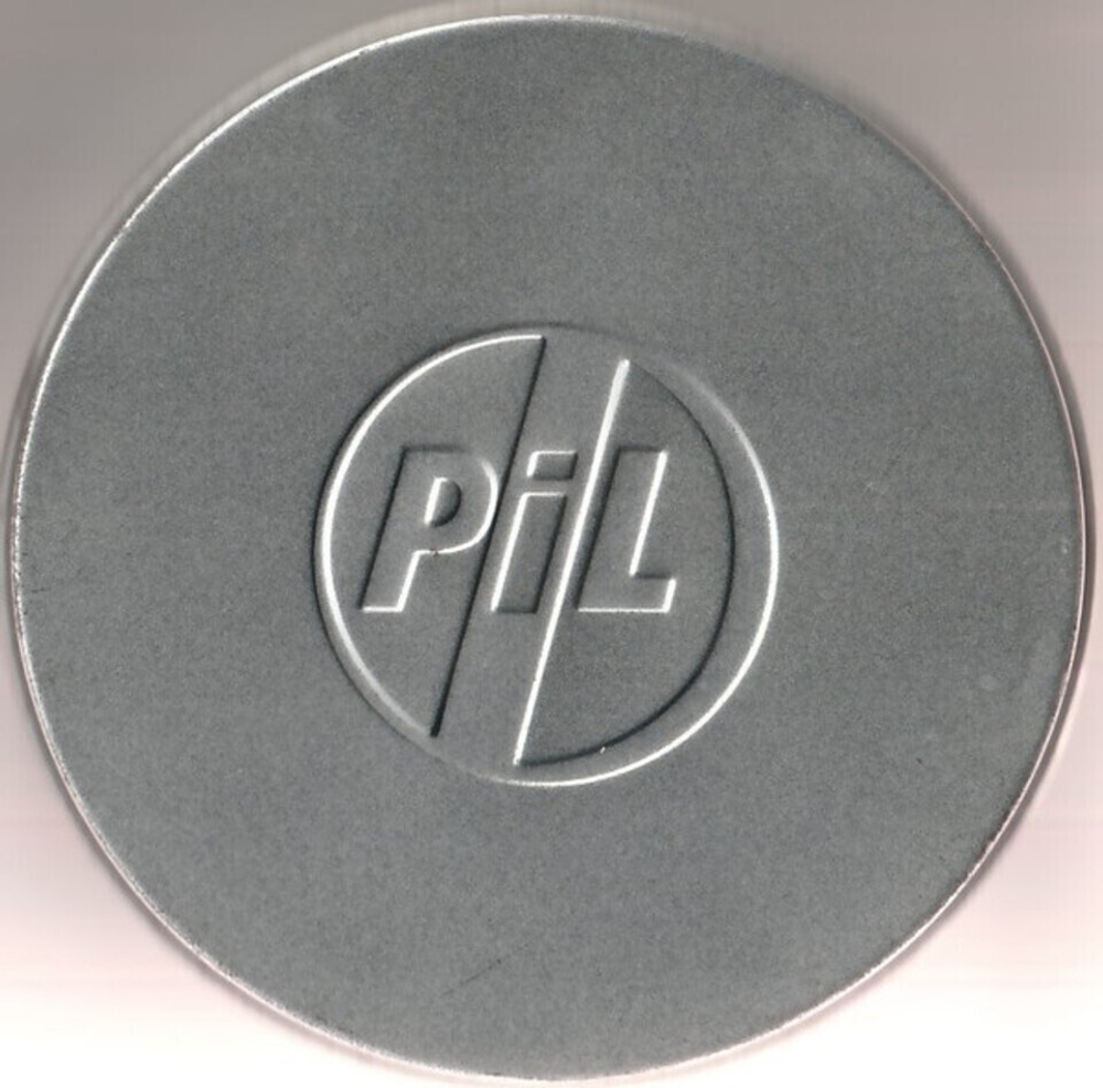 PiL / Metal Box (Limited Edition)(3СD)