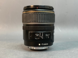 Canon EF-S 17-85mm 4-5.6 IS USM с дефектами