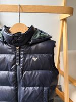 Пуховый жилет Armani Junior, 104