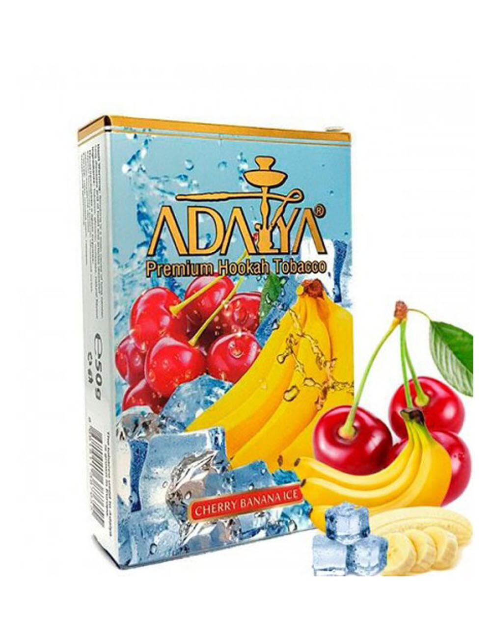 Adalya - Cherry Banana Ice (50г)