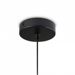 Подвесная люстра Freya Sepia FR5391PL-03CFL
