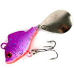 Приманка Columbia Spinner bait (20гр)