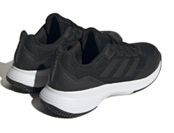 Мужские кроссовки теннисные Adidas Game Court 2 M - черный
