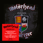 Motorhead / Motorizer (Deluxe Edition)(CD)