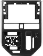 Магнитола для Toyota Tank, Roomy, Daihatsu Thor, Subaru Justy 2016-2020 (кондиционер) - Teyes CC4L-DTS монитор 10.1" IPS, Android 14, Быстрая, Snapdragon 662, CarPlay, 4G SIM-слот