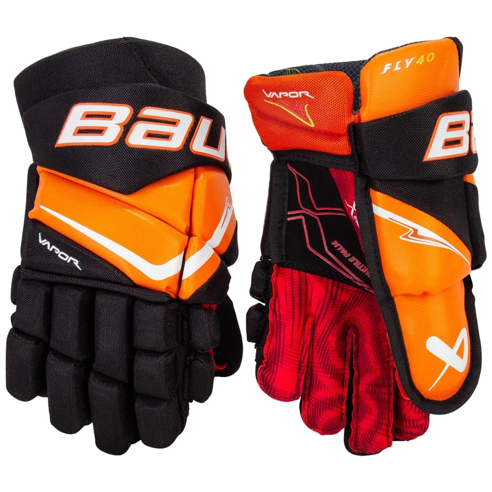 Перчатки Bauer S25 Vapor FLY40 INT