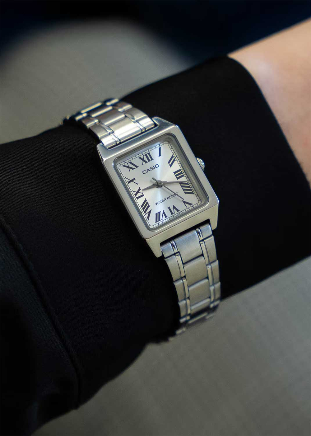 Часы Casio LTP-B150D-7B