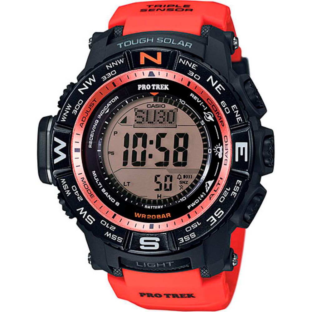Casio PRW-3500Y-4