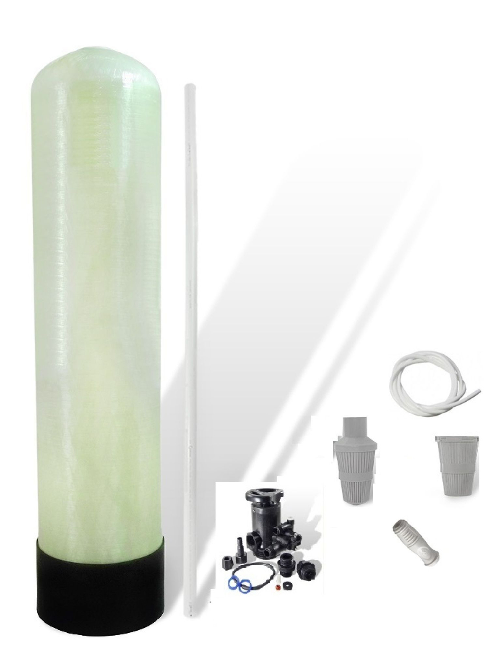 Установка фильтрации OXIDIZER 1252/F64A