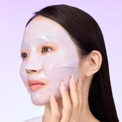 Biodance Rejuvenating Caviar PDRN Real Deep Mask гидрогелевая маска с ПДРН и икрой