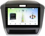 Магнитола для Honda Freed 2 2016-2023 - Teyes CC4L монитор 9" IPS, Android 14, Быстрая, Snapdragon 662, CarPlay, 4G SIM-слот