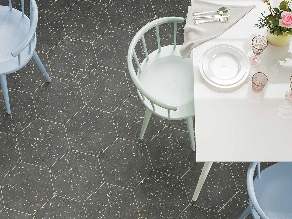 TERRAZZO
