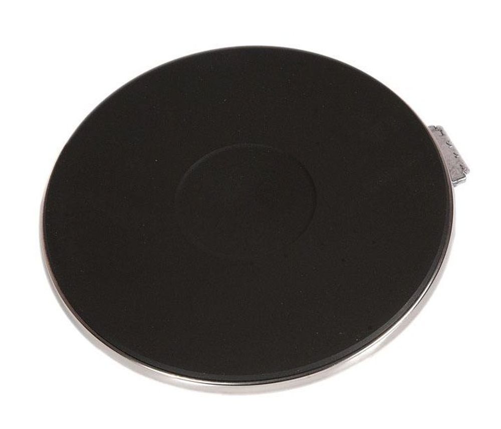 Электроконфорка EGO чугунная Италия D=220mm 2000Watt - 481925998505, 12.22453.199