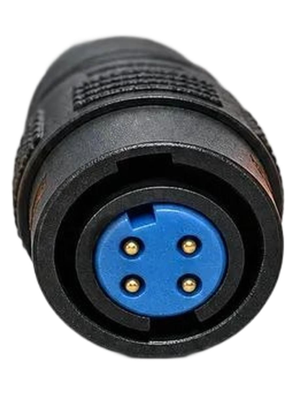 Ручка газа julet 4pin для Kugoo R2