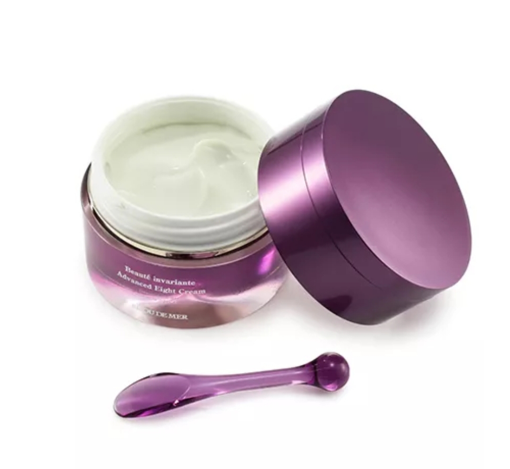 Лифтинг-крем BIJOU DE MER Beauté invariante Advanced Eight Cream (50 гр)❗шарф в подарок.