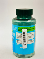Holland & Barrett Magnesium Citrate 300 мг магний в виде цитрата 90 таблеток (из Литвы)