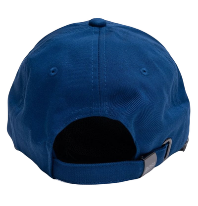 Теннисная кепка BOSS x Matteo Berrettini Cap Advanced Pixel - bright blue