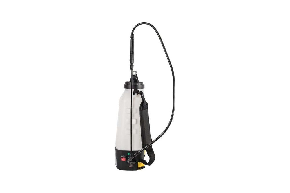 Опрыскиватель GREENWORKS 24 V аккумуляторный   5103507UB