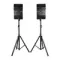 Gemini LRX-448 Black