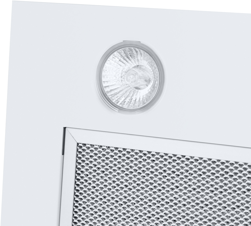 Maunfeld CROSBY SINGL 60 WHITE