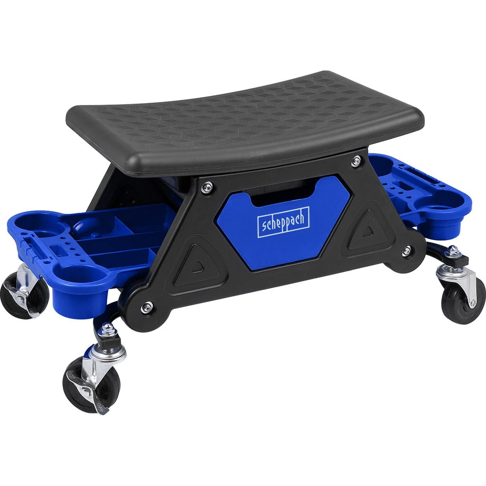 Ящик мобильный Scheppach 200кг Sch-F-TRH6800(62539)