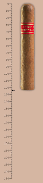 Partagas Serie D №4