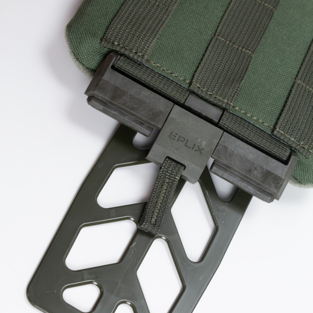 Комплект противоосколочный Hard Defense Stich Profi