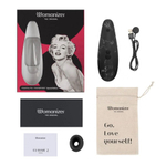 Womanizer/ Marilyn Monro