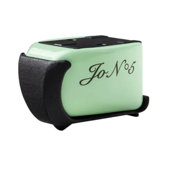 EAT Jo5 Cartridge Green