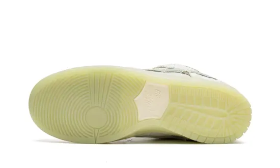 Кроссовки Nike SB Dunk Low "Mummy"